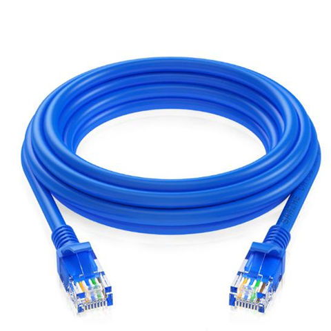 一品好特惠 高性能成品超五類(lèi)八芯網(wǎng)絡(luò)線，暢連電腦、路由與寬帶